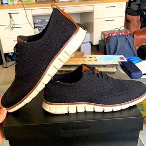 Cole Haan ZeroGrand StitchLite Oxford